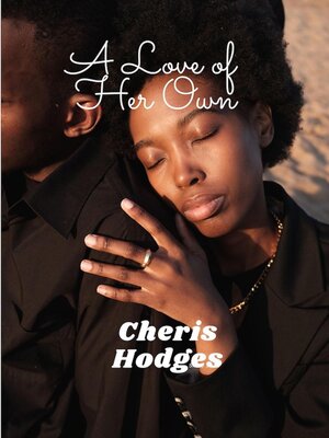 cover image of A Love of Her Own